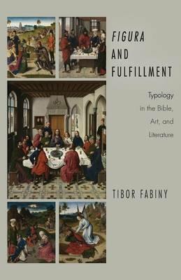 Figura and Fulfillment - Tibor Fabiny - cover