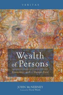Wealth of Persons - John McNerney - cover