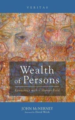 Wealth of Persons - John McNerney - cover