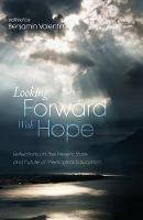 Looking Forward with Hope