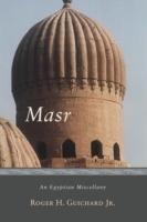 Masr - Roger H Guichard - cover