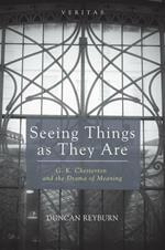 Seeing Things as They Are