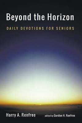 Beyond the Horizon - Harry A Renfree - cover