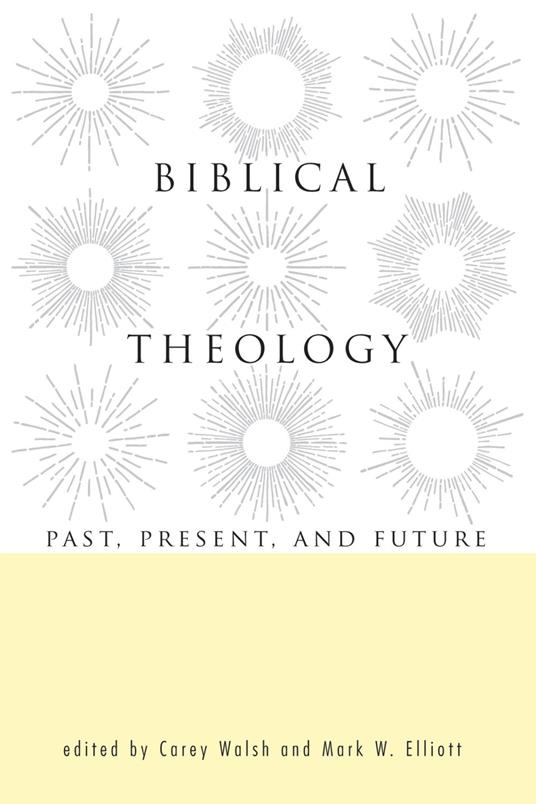 Biblical Theology