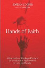 Hands of Faith