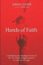 Hands of Faith