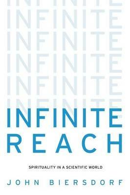 Infinite Reach - John Biersdorf - cover