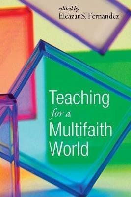 Teaching for a Multifaith World - cover