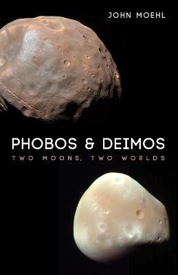 Phobos & Deimos - John Moehl - cover