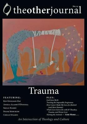 The Other Journal: Trauma - cover