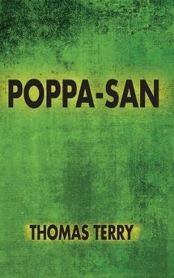 Poppa-San - Thomas Terry - cover