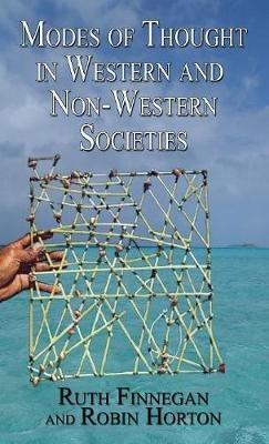 Modes of Thought in Western and Non-Western Societies - cover
