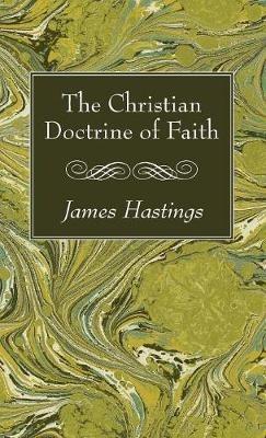 The Christian Doctrine of Faith - cover