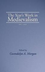 The Year's Work in Medievalism, 2003
