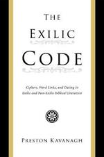 The Exilic Code