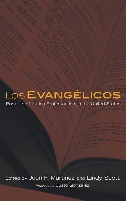 Los Evangelicos - cover