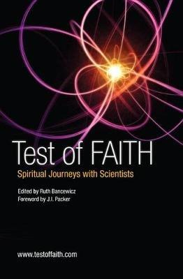 Test of Faith - cover