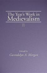 The Year's Work in Medievalism, 2010
