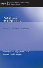 Peter and Cornelius: A Story of Conversion and Mission