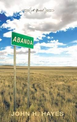Abanda - John H Hayes - cover