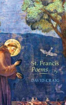 St. Francis Poems - David Craig - cover