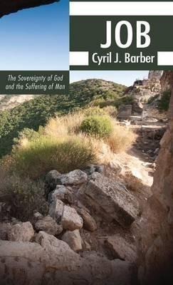 Job - Cyril J Barber - cover