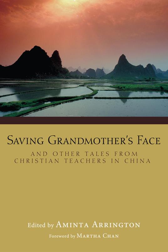 Saving Grandmother's Face