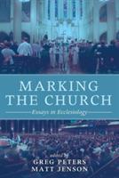 Marking the Church - cover