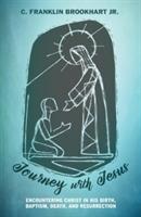 Journey with Jesus - C Franklin Brookhart - cover