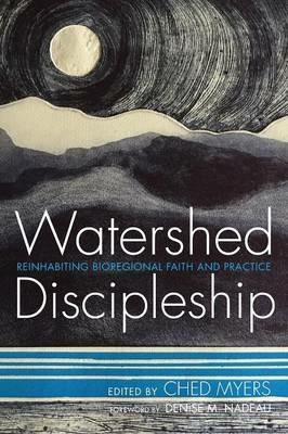 Watershed Discipleship - cover