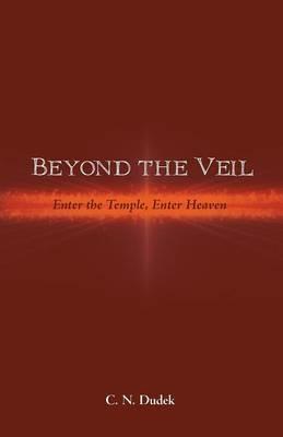 Beyond the Veil - C N Dudek - cover