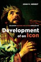 Development of an Icon - John W Herbst - cover