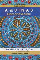 Aquinas - David B Csc Burrell - cover