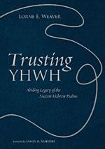 Trusting YHWH