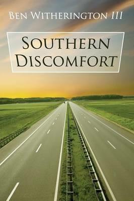 Southern Discomfort - Ben Witherington - cover