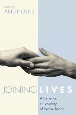 Joining Lives - cover