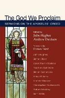 The God We Proclaim - cover