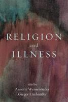 Religion and Illness - cover