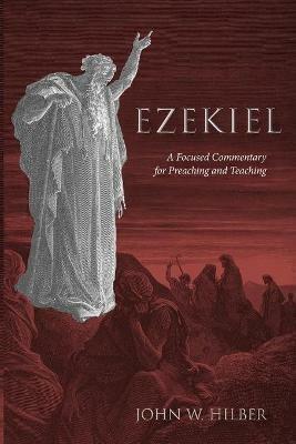 Ezekiel - John W Hilber - cover