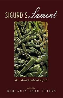 Sigurd's Lament - cover