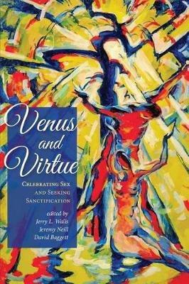Venus and Virtue - cover