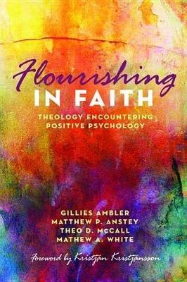 Flourishing in Faith - cover