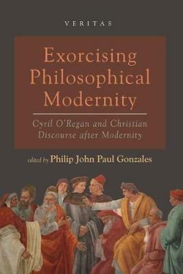 Exorcising Philosophical Modernity - cover