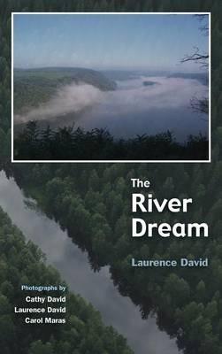 The River Dream - Laurence David - cover