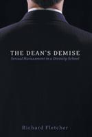 The Dean's Demise - Richard Fletcher - cover