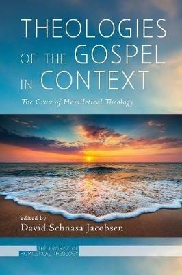 Theologies of the Gospel in Context - cover