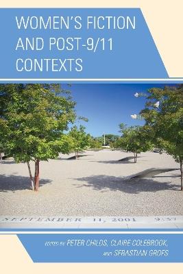Women's Fiction and Post-9/11 Contexts - cover