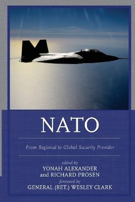 NATO: From Regional to Global Security Provider - cover