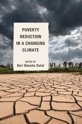 Poverty Reduction in a Changing Climate - cover
