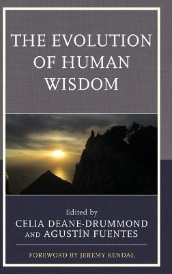 The Evolution of Human Wisdom - cover